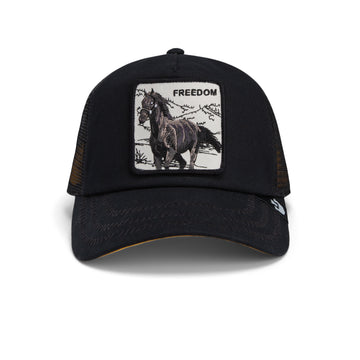 Goorin Cap Run Wild