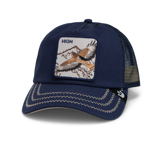Goorin Cap Flying High