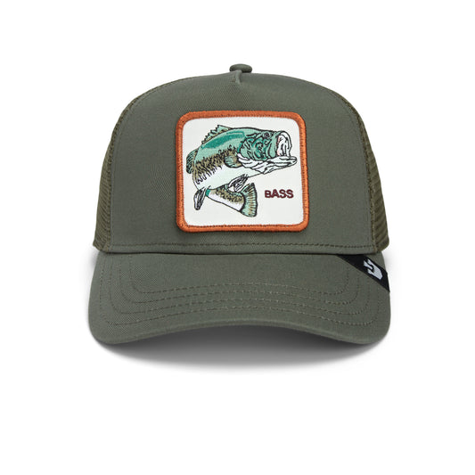 Goorin Bros Cap Gone Fishin'