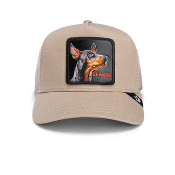 Goorin Cap De Dobermann