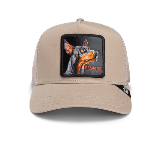 Goorin Cap The Doberman
