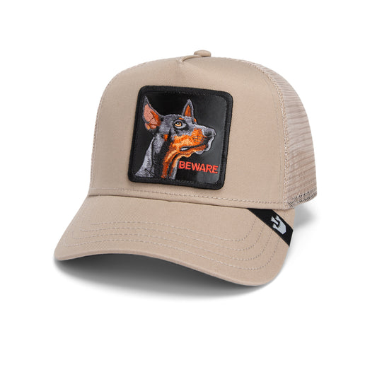 Goorin Cap The Doberman
