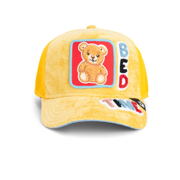 Goorin Cap H025-Duvet All Det