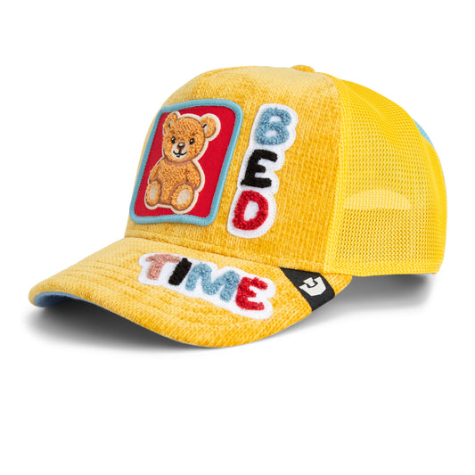 Goorin Cap H025-Duvet All Det