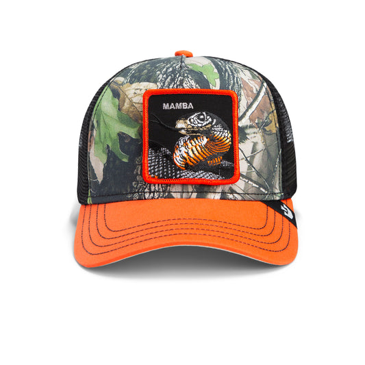 Goorin Cap Ambush