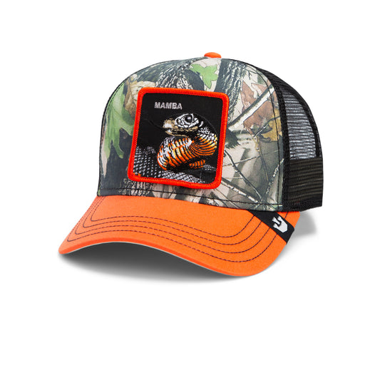 Goorin Cap Ambush