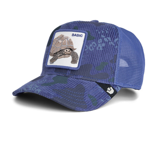 Goorin Cap Turtle Camo
