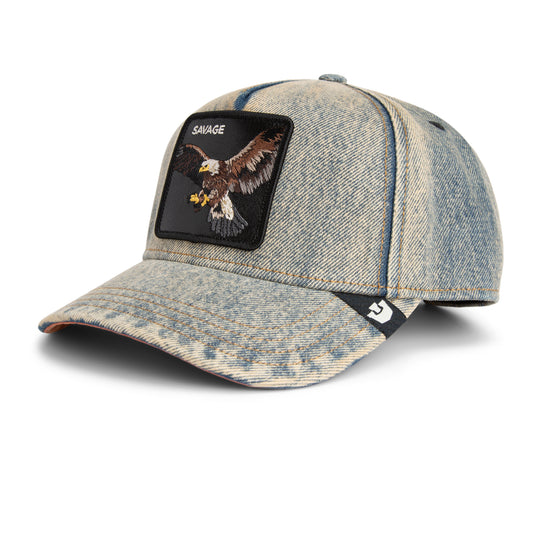 Goorin Cap Frequent Flyer