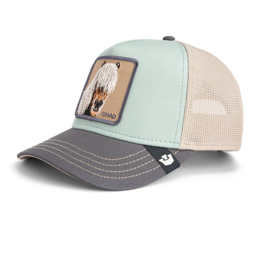 Goorin Cap Tricolor Horse