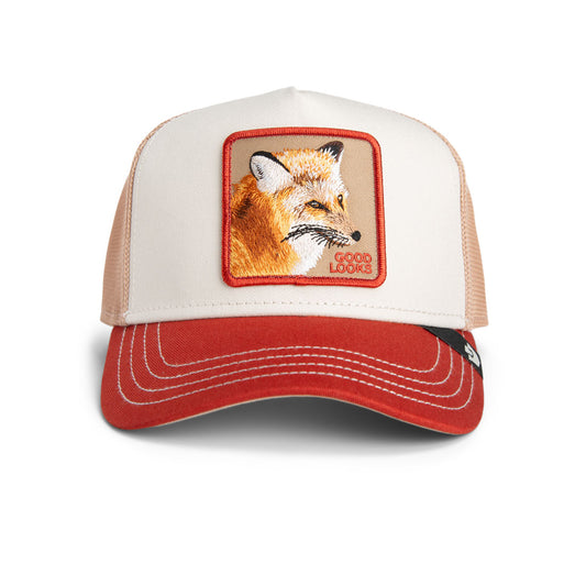 Goorin Bros Cap The Tricolor Fox
