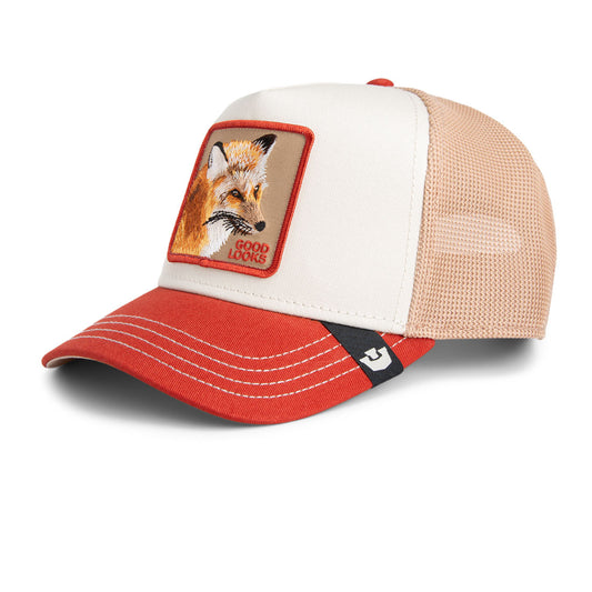 Goorin Bros Cap The Tricolor Fox