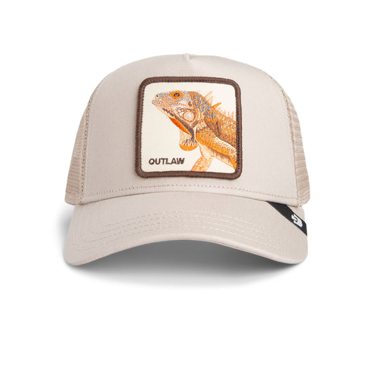 Goorin Cap The Outlaw Lizard