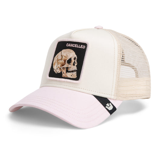 Goorin Cap The Cancelled Skull