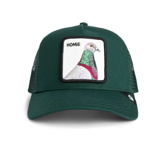 Goorin Cap The Homie Pigeon
