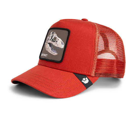 GOORIN CAP The Extinct Skull