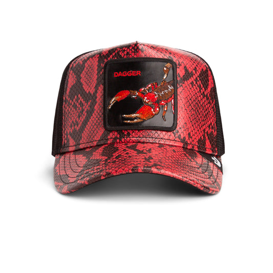 Goorin Cap Final Blow