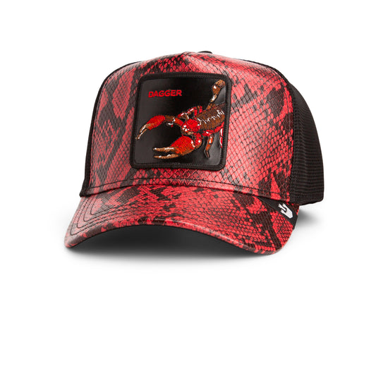 Goorin Cap Final Blow