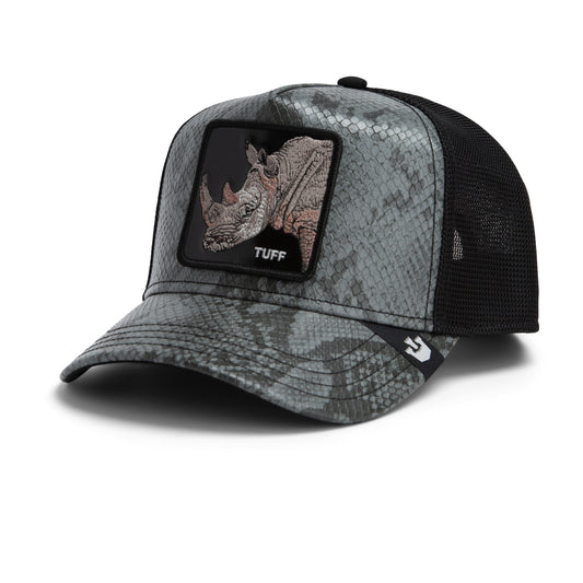 Goorin Cap The Brick Wall