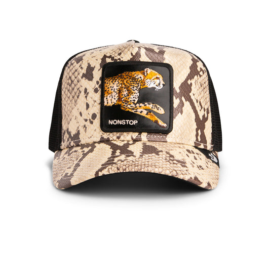 Goorin Cap Run And Gun