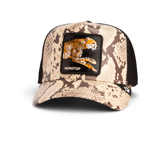 Goorin Cap Run And Gun