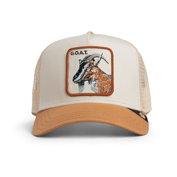 Goorin Cap Goat