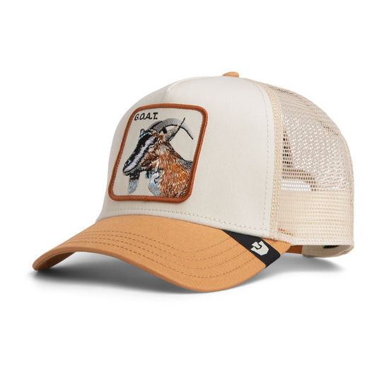 Goorin Cap Goat