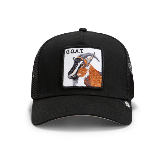 Goorin Cap The G.O.A.T