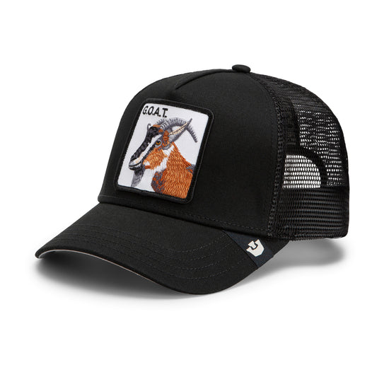 Goorin Cap The G.O.A.T