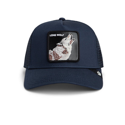 Goorin Cap Lone Wolf
