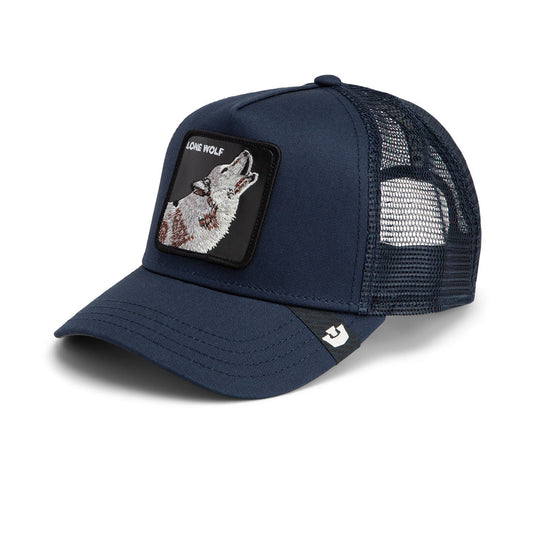 Goorin Cap Lone Wolf