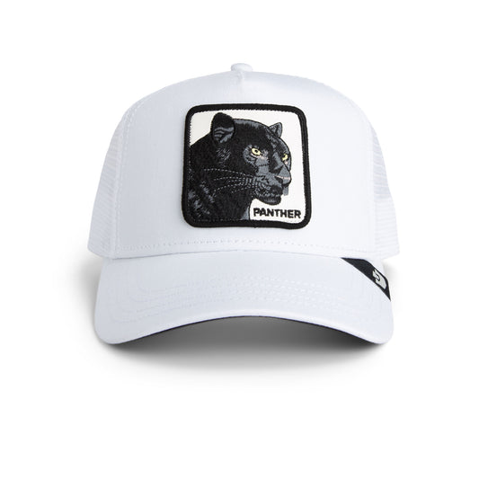 Goorin Cap Panther Trucker