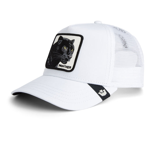 Goorin Cap Panther Trucker