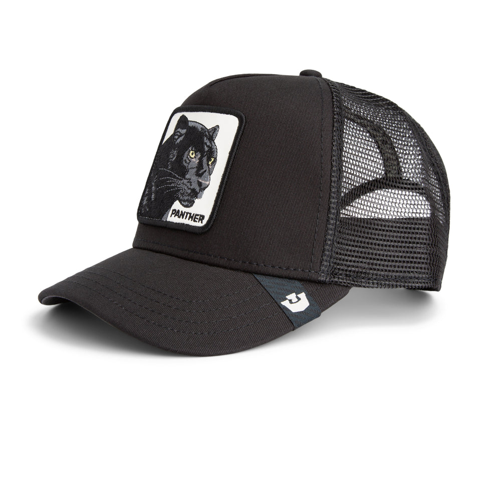 Goorin Cap The BLACK PANTHER – Goorin Bros