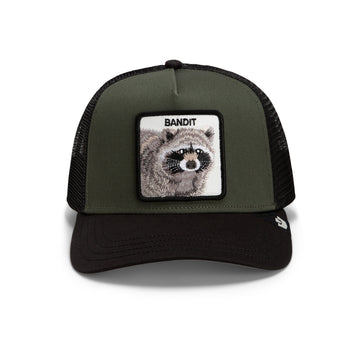 Goorin Cap Bandit