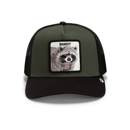 Goorin Cap Bandit