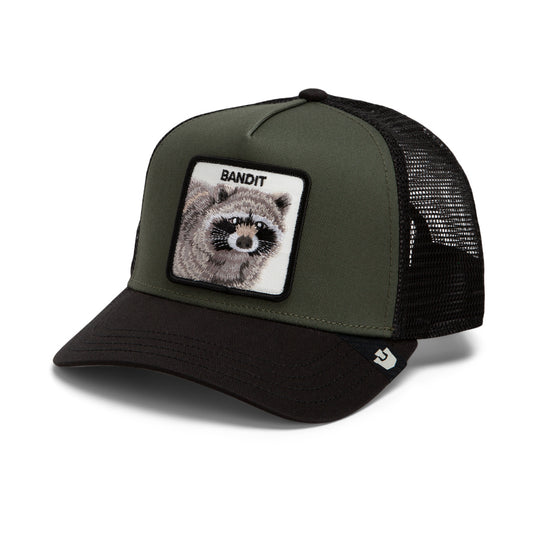 Goorin Cap Bandit