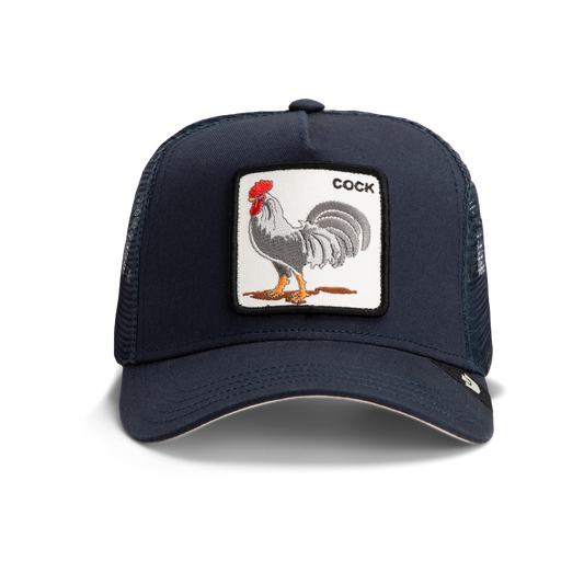 Goorin Cap Rooster