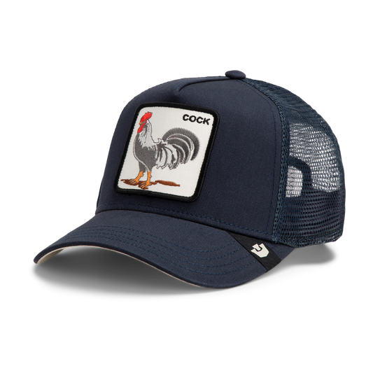 Goorin Cap Rooster