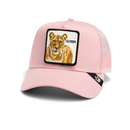 Goorin Cap The Queen Lioness