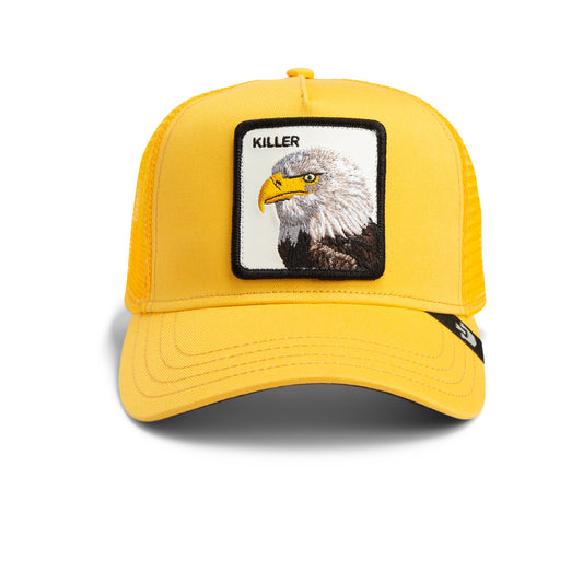 Goorin Cap Killer Eagle