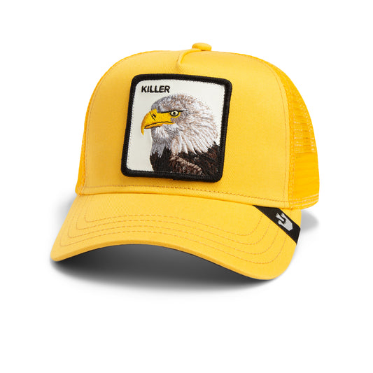 Goorin Cap Killer Eagle
