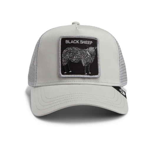 Goorin Cap The Black Sheep