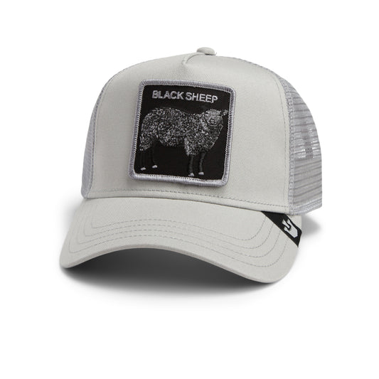 Goorin Cap The Black Sheep