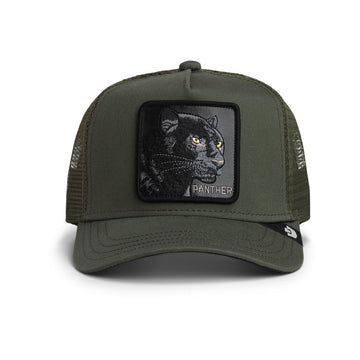 Goorin Cap Panther