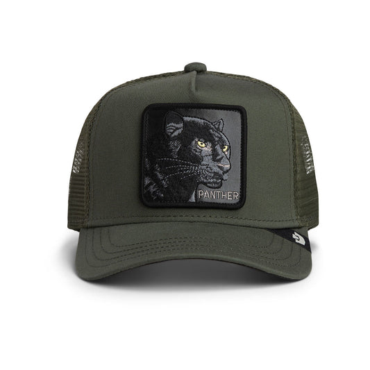 Goorin Cap Panther