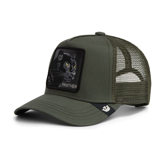 Goorin Cap Panther