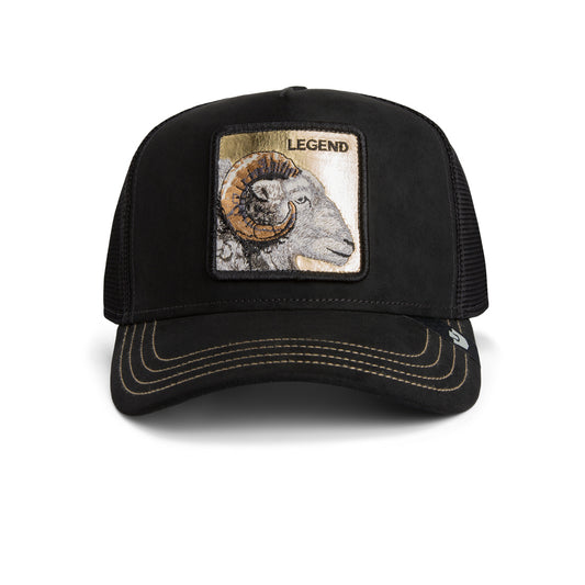 Goorin Cap Golden Legend