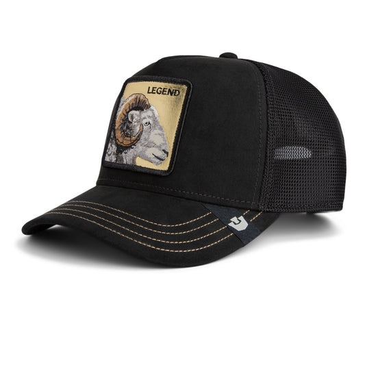 Goorin Cap Golden Legend