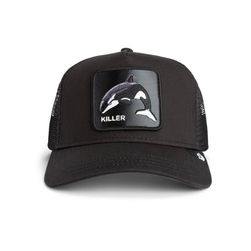 Goorin Cap Killer Trucker