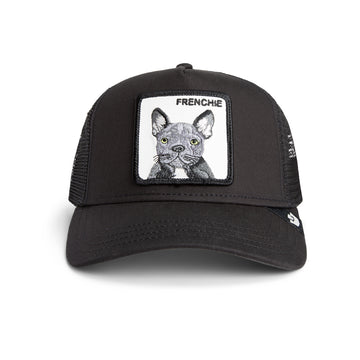 Goorin Cap Frenchie Trucker